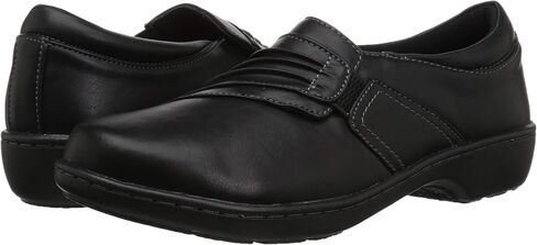 Eastland Women's Piper Loafer Flat in Saudi Arabia