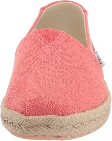 TOMS Women's Alpargata Rope Loafer Flat in Kuwait