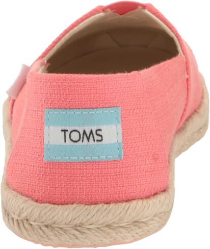 TOMS Women's Alpargata Rope Loafer Flat in Kuwait