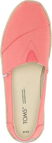 TOMS Women's Alpargata Rope Loafer Flat in Kuwait