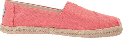 TOMS Women's Alpargata Rope Loafer Flat in Kuwait