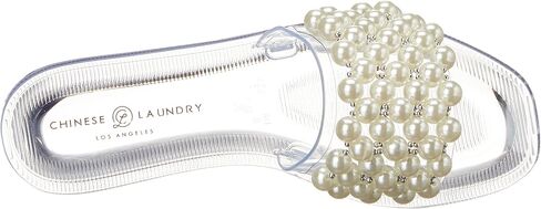 Chinese Laundry Women's Bryer Slide Sandal in Saudi Arabia