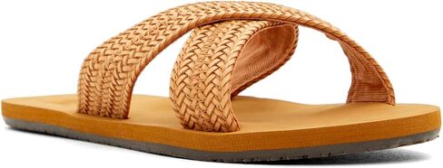 Billabong Women's Avery Slide Sandal in Saudi Arabia