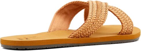 Billabong Women's Avery Slide Sandal in Saudi Arabia