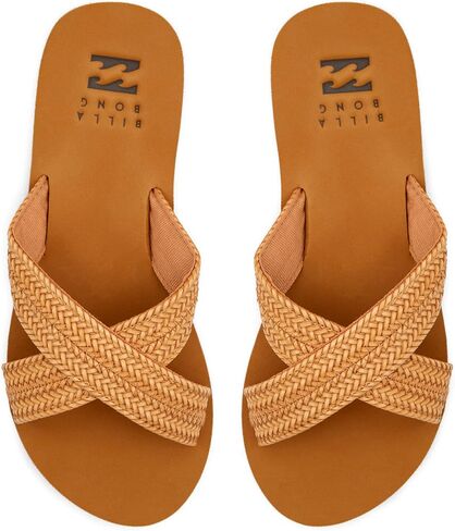 Billabong Women's Avery Slide Sandal in Saudi Arabia