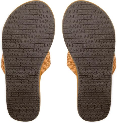 Billabong Women's Avery Slide Sandal in Saudi Arabia
