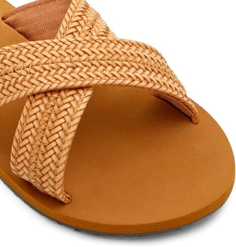 Billabong Women's Avery Slide Sandal in Saudi Arabia