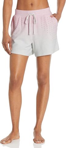 PJ Salvage Women's Loungewear Gradient Goodness Short in Saudi Arabia
