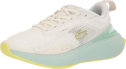 Lacoste Women's 46sfa0012 Sneaker in Saudi Arabia