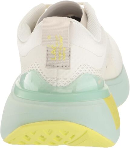 Lacoste Women's 46sfa0012 Sneaker in Saudi Arabia