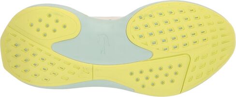 Lacoste Women's 46sfa0012 Sneaker in Saudi Arabia