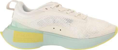 Lacoste Women's 46sfa0012 Sneaker in Saudi Arabia