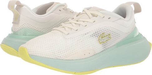 Lacoste Women's 46sfa0012 Sneaker in Saudi Arabia