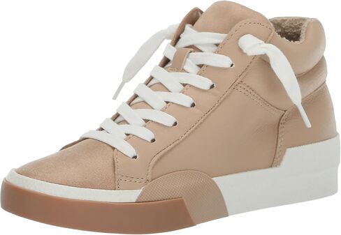 DV Dolce Vita Women's Holand Sneaker in Saudi Arabia