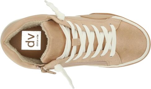 DV Dolce Vita Women's Holand Sneaker in Saudi Arabia
