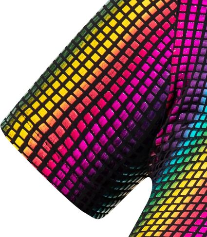 الخيال عصر الاطفال 70s ديسكو زي الترتر زر أسفل قصيرة الأكمام لامعة قمصان للبنين فستان الهالوين حتى ملهى ليلي الطرف in Kuwait