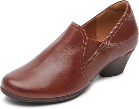 Cobb Hill Cobb Hill Laurel V Shootie womens Loafer in Saudi Arabia