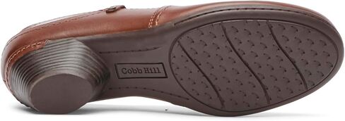 Cobb Hill Cobb Hill Laurel V Shootie womens Loafer in Saudi Arabia