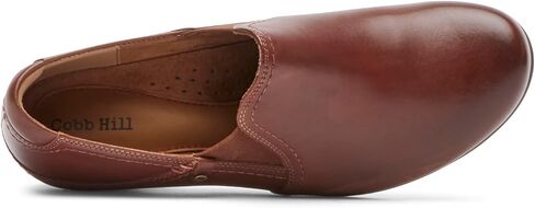 Cobb Hill Cobb Hill Laurel V Shootie womens Loafer in Saudi Arabia