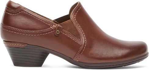 Cobb Hill Cobb Hill Laurel V Shootie womens Loafer in Saudi Arabia