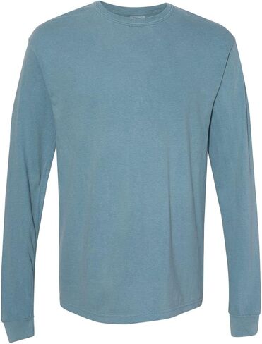 Comfort Colors Adult Long Sleeve Tee, Style 6014 in Saudi Arabia