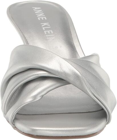 Anne Klein Women's Lauraly Slide Sandal in Kuwait