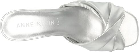 Anne Klein Women's Lauraly Slide Sandal in Kuwait