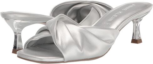 Anne Klein Women's Lauraly Slide Sandal in Kuwait