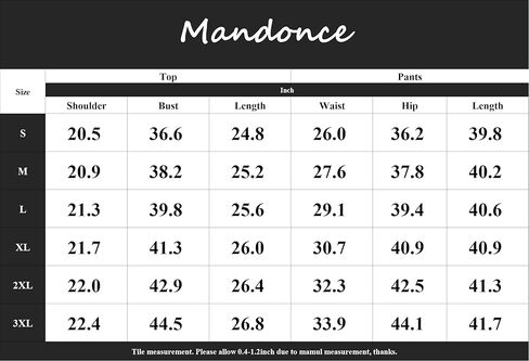 Mandonce 2 قطعة ملابس للنساء دبابيس تي شيرت طماق فضفاضة المرأة عداء ببطء مجموعة صالة مجموعات للنساء عادية in Kuwait