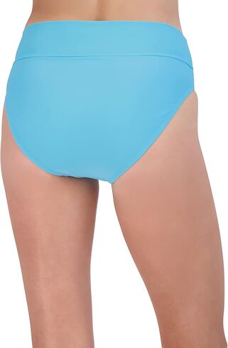 مجموعة ملابس السباحة النسائية Stella Parker القياسية بلوسون تانكيني للتحكم في البطن سريعة الجفاف وقابلة للإزالة وحزام قابل للتعديل in Kuwait