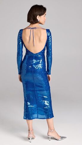 فستان فيرونا ترتر نسائي من باردو in Kuwait