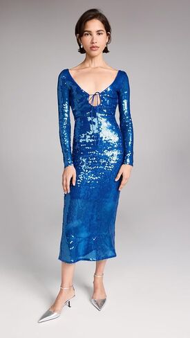 فستان فيرونا ترتر نسائي من باردو in Kuwait