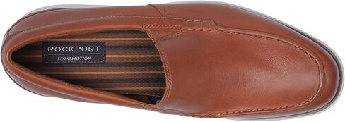 Rockport Total Motion Craft Venetian Cognac 10 M (D) in Saudi Arabia