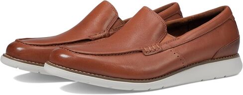 Rockport Total Motion Craft Venetian Cognac 10 M (D) in Saudi Arabia