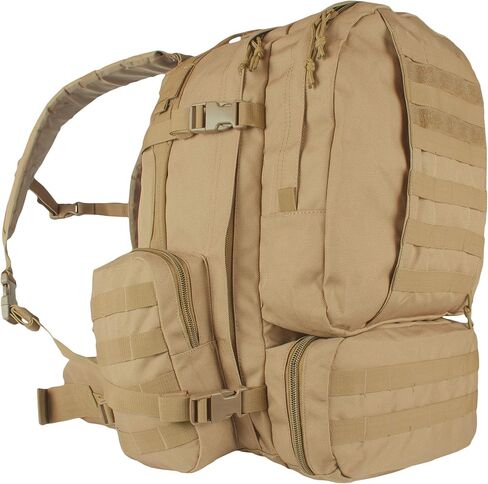 Fox Outdoor Products Advanced 3-Day Combat Pack in Kuwait
