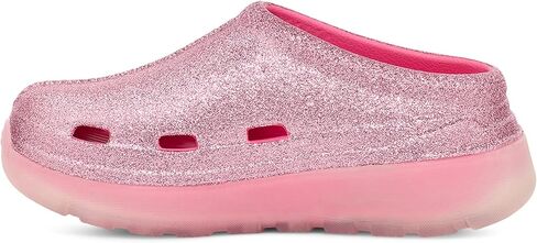 UGG Unisex-Child K Tasman Sport Glitter Sneaker in Saudi Arabia