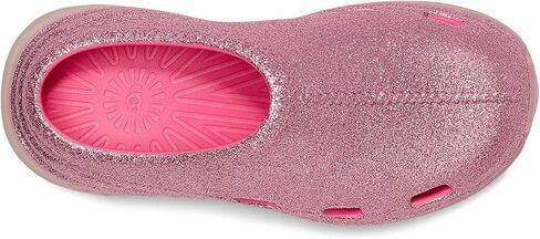 UGG Unisex-Child K Tasman Sport Glitter Sneaker in Saudi Arabia