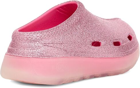 UGG Unisex-Child K Tasman Sport Glitter Sneaker in Saudi Arabia