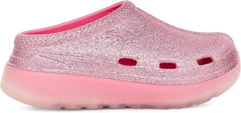 UGG Unisex-Child K Tasman Sport Glitter Sneaker in Saudi Arabia
