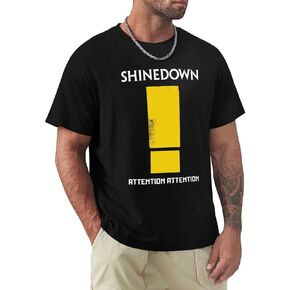 Graphic Novelty Cotton T Shirt Casual Fashion Short Sleeve Tees Black in Saudi Arabia