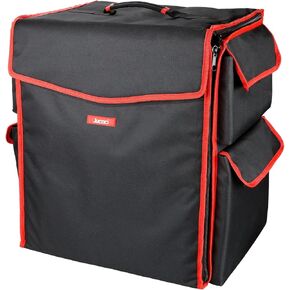 Jucoci Backpack Plastic Miniatures Storage Case (Only Compatilble with Medium Size Storage Case) in Saudi Arabia