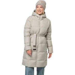 Jack Wolfskin Women's Frozen Lake Coat