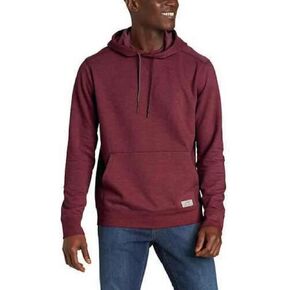 Eddie Bauer Men's Everyday Pullover Hoodie Sweatshirt in Saudi Arabia