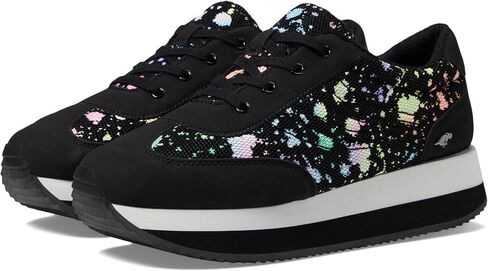 Rocket Dog Women's Rapid Sneaker in Saudi Arabia