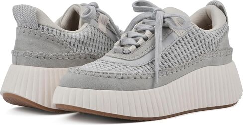 WHITE MOUNTAIN Women's Shoes Dynastic Platform Sneaker in Saudi Arabia