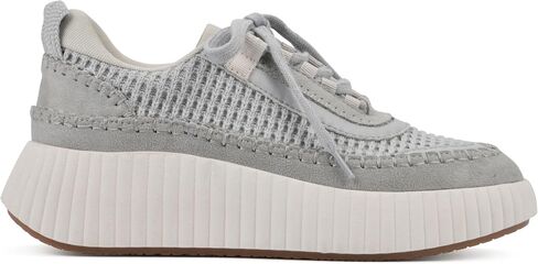 WHITE MOUNTAIN Women's Shoes Dynastic Platform Sneaker in Saudi Arabia