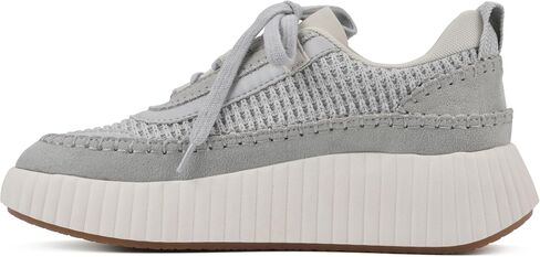 WHITE MOUNTAIN Women's Shoes Dynastic Platform Sneaker in Saudi Arabia