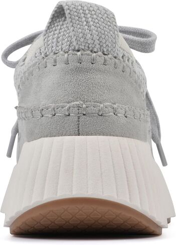 WHITE MOUNTAIN Women's Shoes Dynastic Platform Sneaker in Saudi Arabia