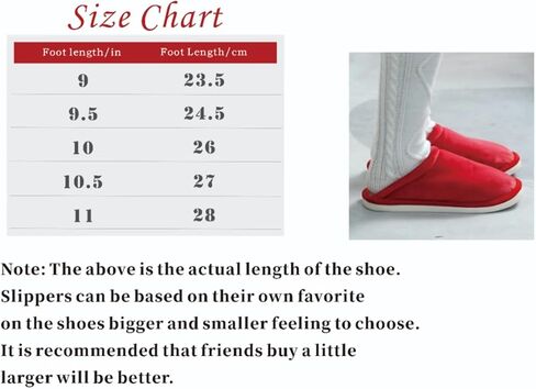 شباشب JINRUIFANG مصنوعة يدويًا من الصوف للرجال والنساء للحفاظ على دفء الشتاء وأحذية منزلية مضادة للانزلاق للاستخدام الداخلي والخارجي in Kuwait
