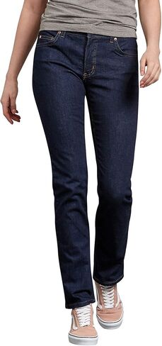 Dickies Women's Straight Fit in Saudi Arabia